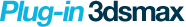 Plug-in 3ds Max